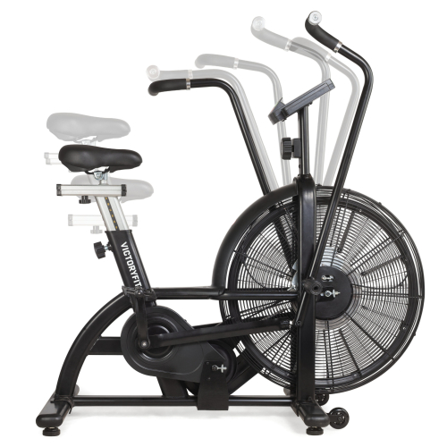 Эйрбайк VictoryFit VF-AirBike GTM