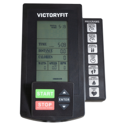 Эйрбайк VictoryFit VF-AirBike GTM