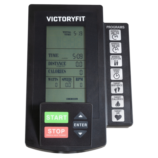 Эйрбайк VictoryFit VF-AirBike GTM