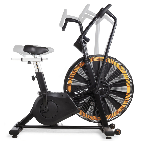 Эйрбайк VictoryFit VF-AirBike GT PRO 2
