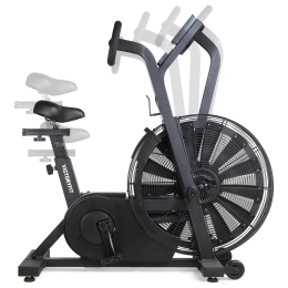 Эйрбайк VictoryFit VF-AirBike GT PRO 1