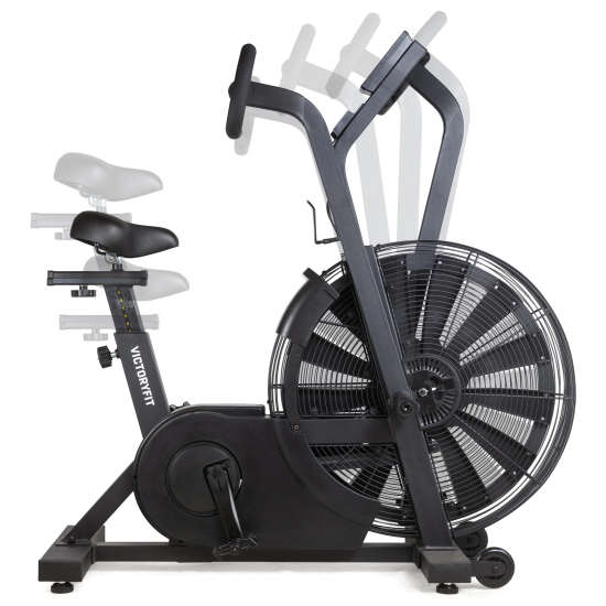 Эйрбайк VictoryFit VF-AirBike GT PRO 1