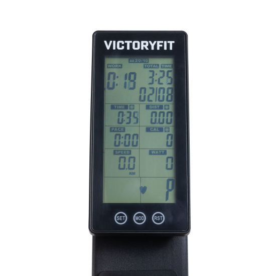 Эйрбайк VictoryFit VF-AirBike GT PRO 1