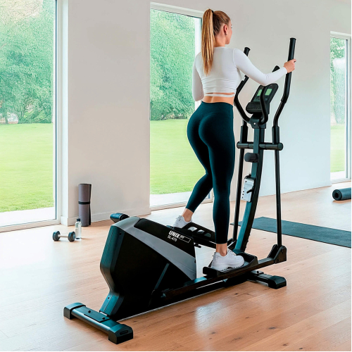 Эллиптический тренажер UNIX Fit SL-470