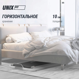 Беговая дорожка UNIX Fit R-210V