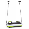 Виброплатформа VictoryFit VF-M750 White/Green