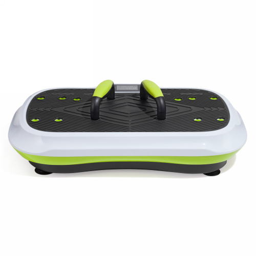Виброплатформа VictoryFit VF-M750 White/Green