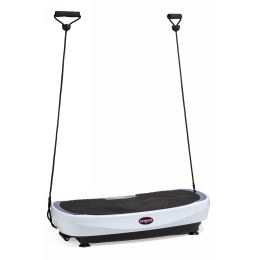 Виброплатформа 3D VictoryFit VF-S850 Black/White
