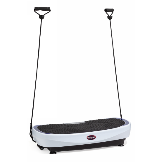 Виброплатформа 3D VictoryFit VF-S850 Black/White