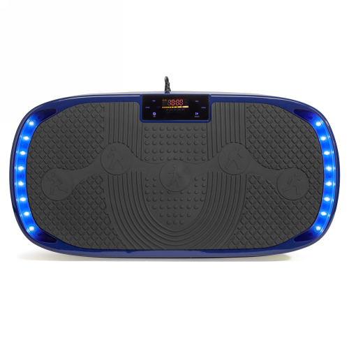 Виброплатформа 3D VictoryFit VF-S850 Blue/Green