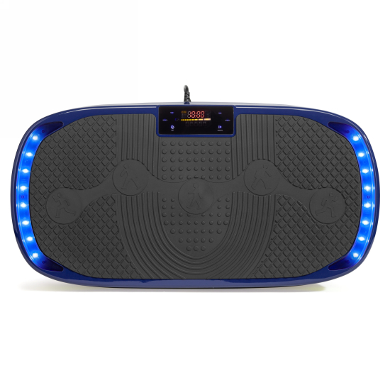 Виброплатформа 3D VictoryFit VF-S850 Black/White
