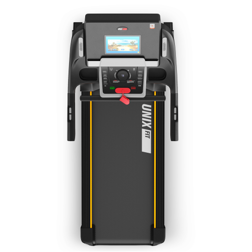 Беговая дорожка UNIX Fit MX-990 AC (10,1" TFT)