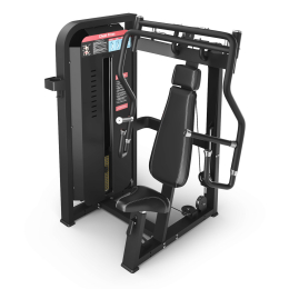 Жим от груди UNIX Fit 100 PRO (Мультихват) (UC-6720B)