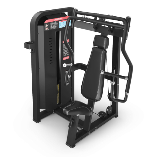 Жим от груди UNIX Fit 100 PRO (Мультихват) (UC-6720B)