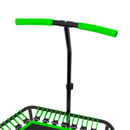 Батут спортивный UNIX Line FITNESS Green (125 см)