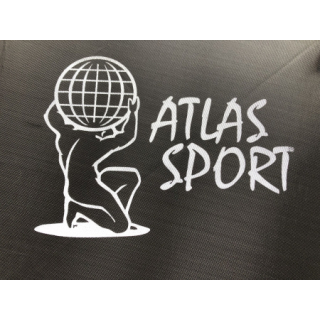 Батут Atlas Sport 490 см (16ft) PRO PURPLE
