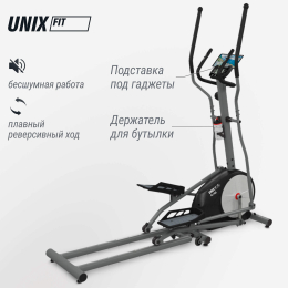 Эллиптический тренажер UNIX Fit SL-430