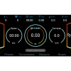 Беговая дорожка Ammity Valentina VTM 5120 TFT