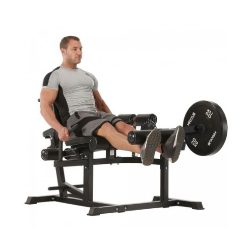 Тренажер для сгибания/разгибания ног MAXXUS