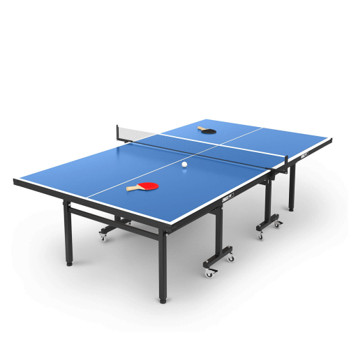 Всепогодный теннисный стол UNIX Line outdoor 14 mm SMC (Blue)