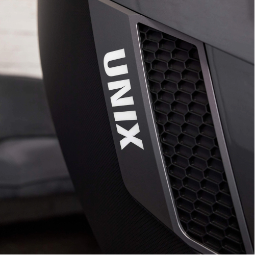 Массажное кресло UNIX Afelia Black