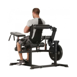 Тренажер для сгибания/разгибания ног MAXXUS