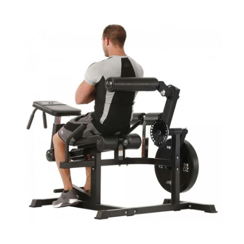 Тренажер для сгибания/разгибания ног MAXXUS