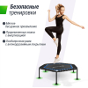 Батут спортивный UNIX Line FITNESS Lite Blue (125 см)
