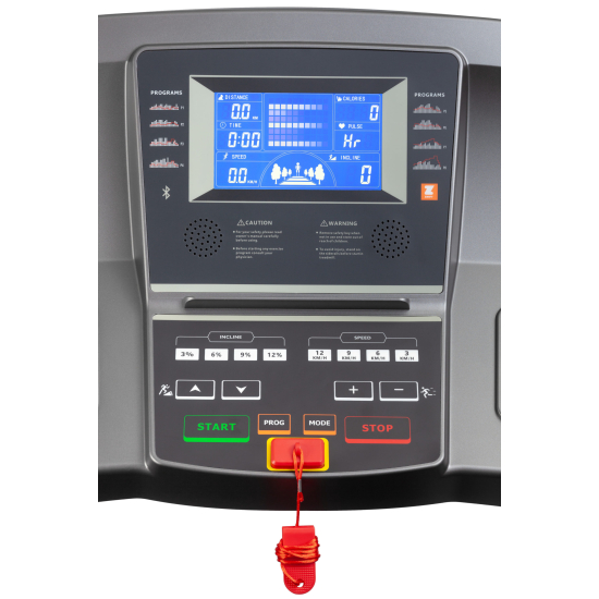 Беговая дорожка VictoryFit VF-MC3000