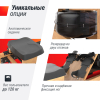 Гребной тренажер UNIX Fit Wood Rower Light