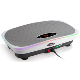 Виброплатформа VictoryFit VF-M720 (белая)