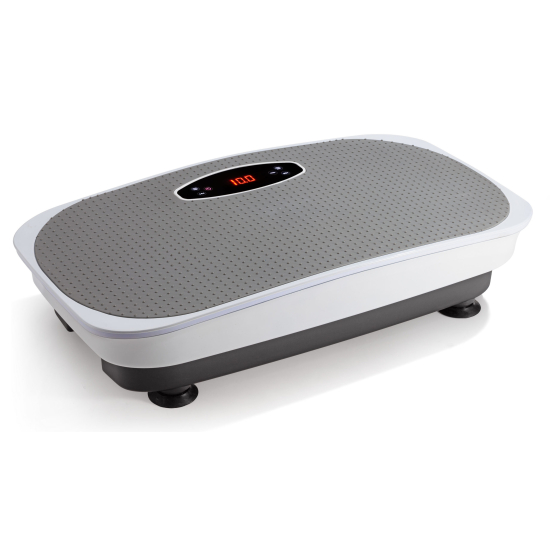 Виброплатформа VictoryFit VF-M720 (белая)
