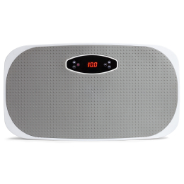 Виброплатформа VictoryFit VF-M720 (белая)