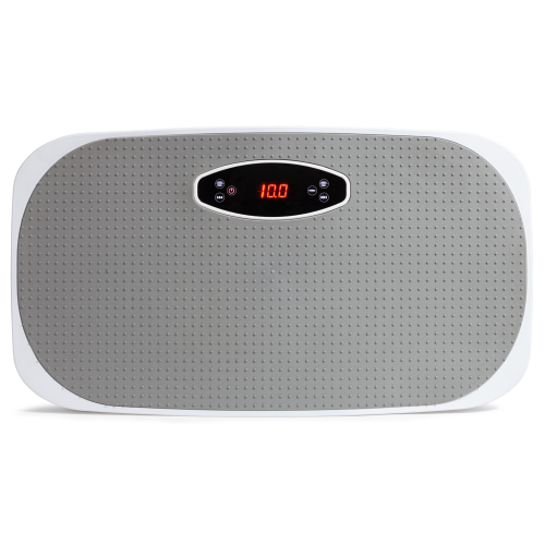 Виброплатформа VictoryFit VF-M720 (белая)