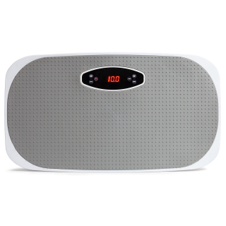 Виброплатформа VictoryFit VF-M720 (белая)