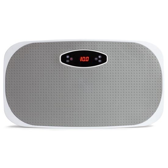 Виброплатформа VictoryFit VF-M720 (белая)