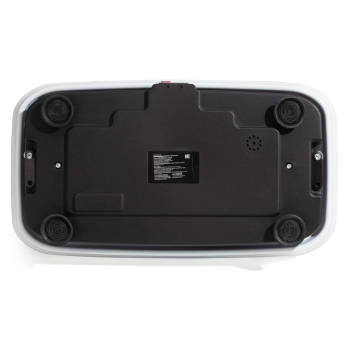 Виброплатформа VictoryFit VF-M720 (белая)