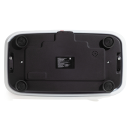 Виброплатформа VictoryFit VF-M720 (белая)