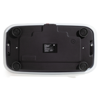 Виброплатформа VictoryFit VF-M720 (белая)