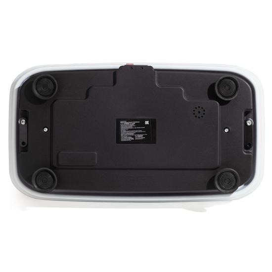Виброплатформа VictoryFit VF-M720 (белая)