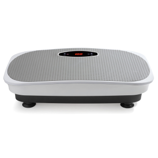 Виброплатформа VictoryFit VF-M720 (белая)
