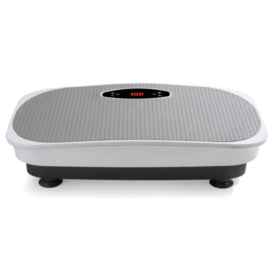 Виброплатформа VictoryFit VF-M720 (белая)