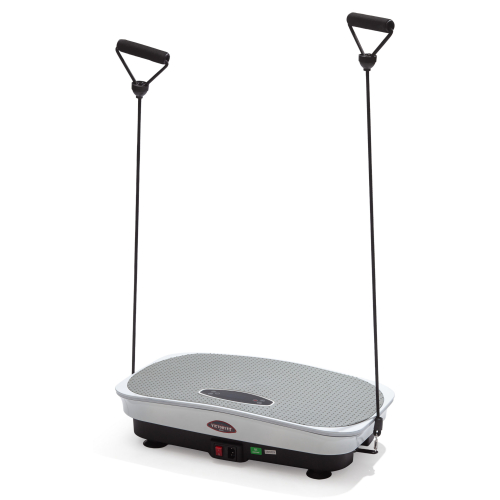 Виброплатформа VictoryFit VF-M720 (белая)