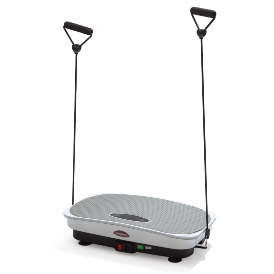 Виброплатформа VictoryFit VF-M720 (белая)