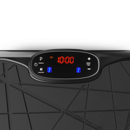 Виброплатформа UNIX Fit Edge 2D Black