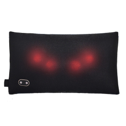 Массажная подушка UNIX Relax Pillow Blue