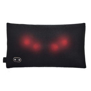 Массажная подушка UNIX Relax Pillow Blue