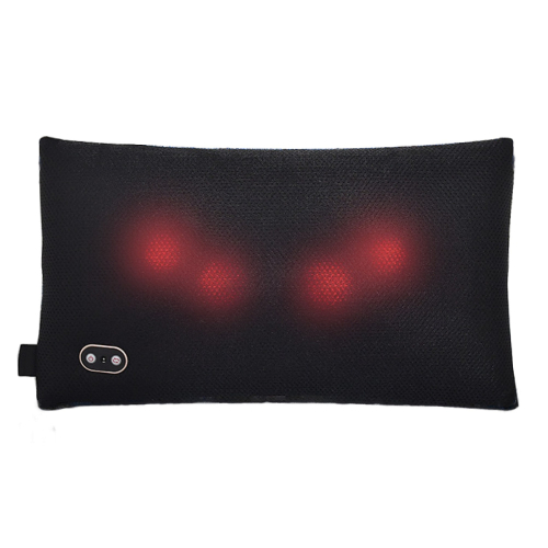 Массажная подушка UNIX Relax Pillow Blue