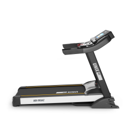 Беговая дорожка UNIX Fit MX-990 AC (10,1" TFT)