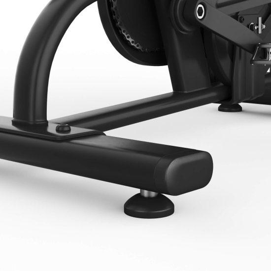 Велотренажер UNIX Fit Techno AirBike 1100 PRO